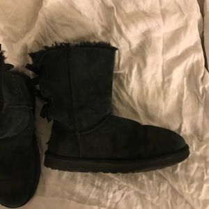 BAILEY BOW II BOOT